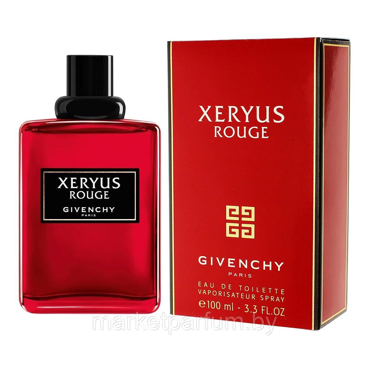 Givenchy – Xeryus Rouge