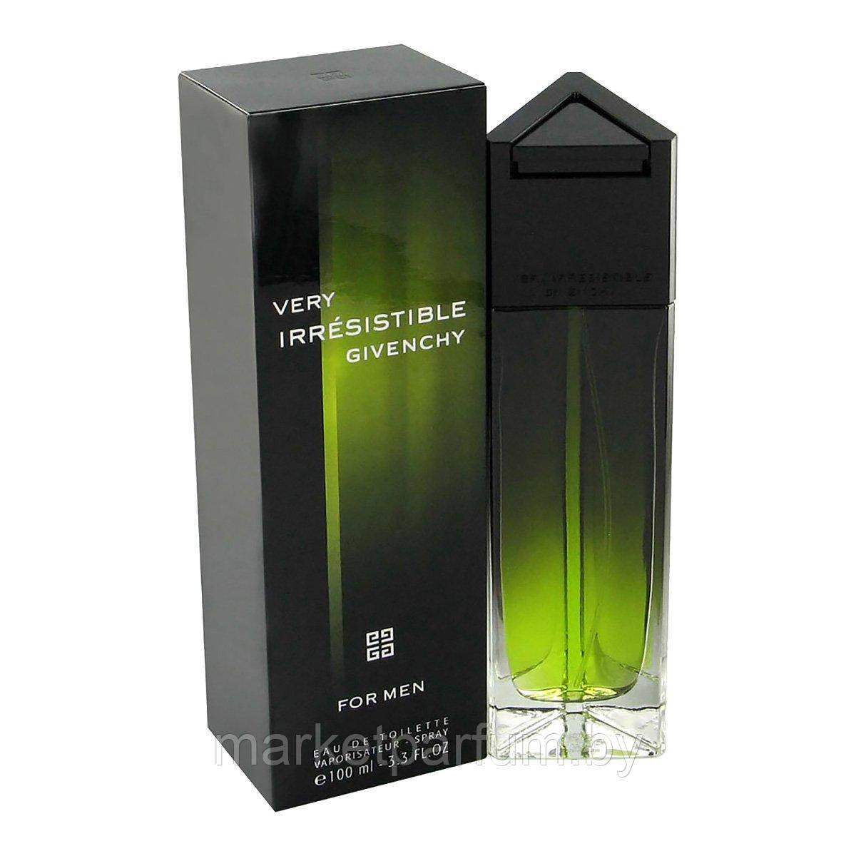 Givenchy – Very Irresistible for Men