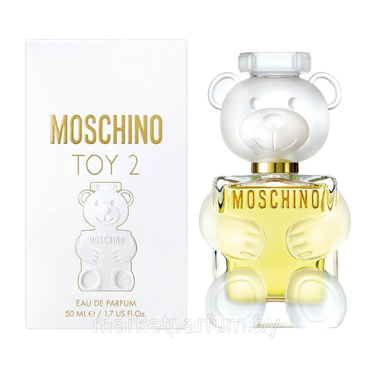 Moschino – Toy 2