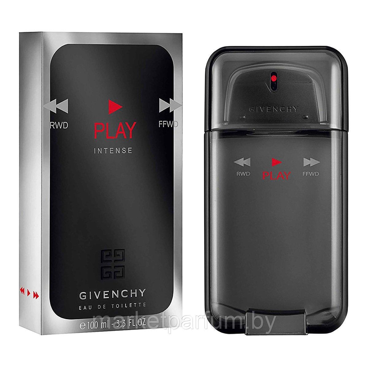 Givenchy – Play Intense