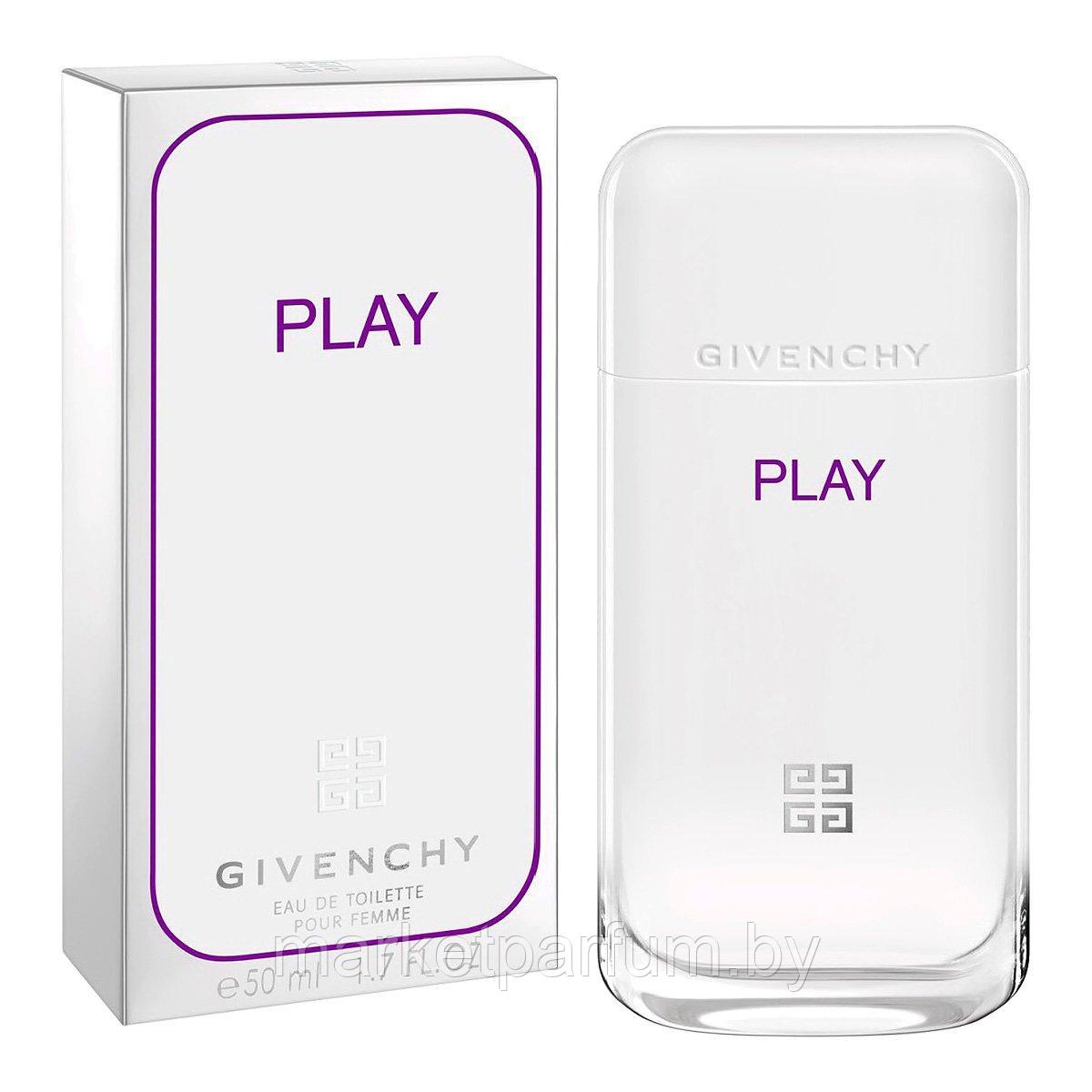 Givenchy – Play For Her Eau de Toilette