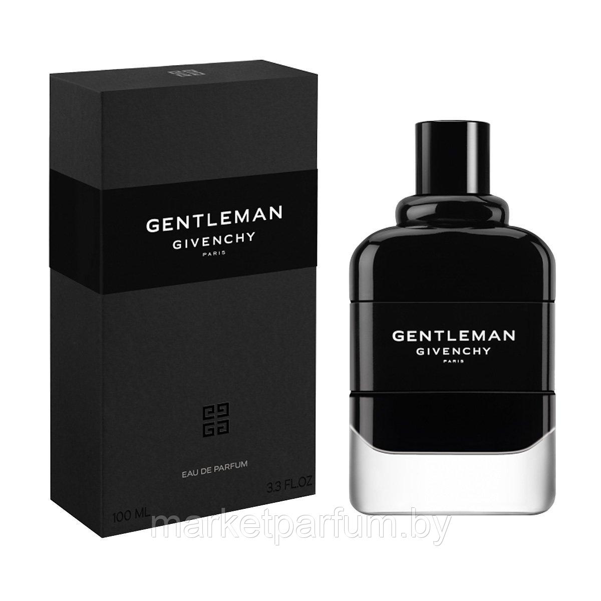 Givenchy – Gentlemen Eau de Parfum