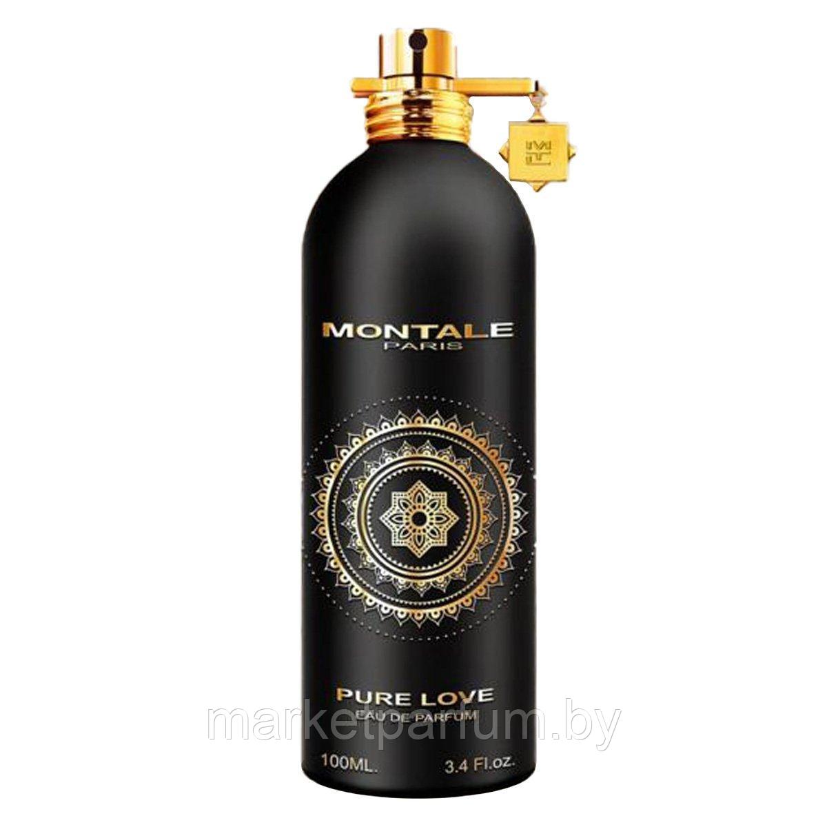 Montale – Pure Love