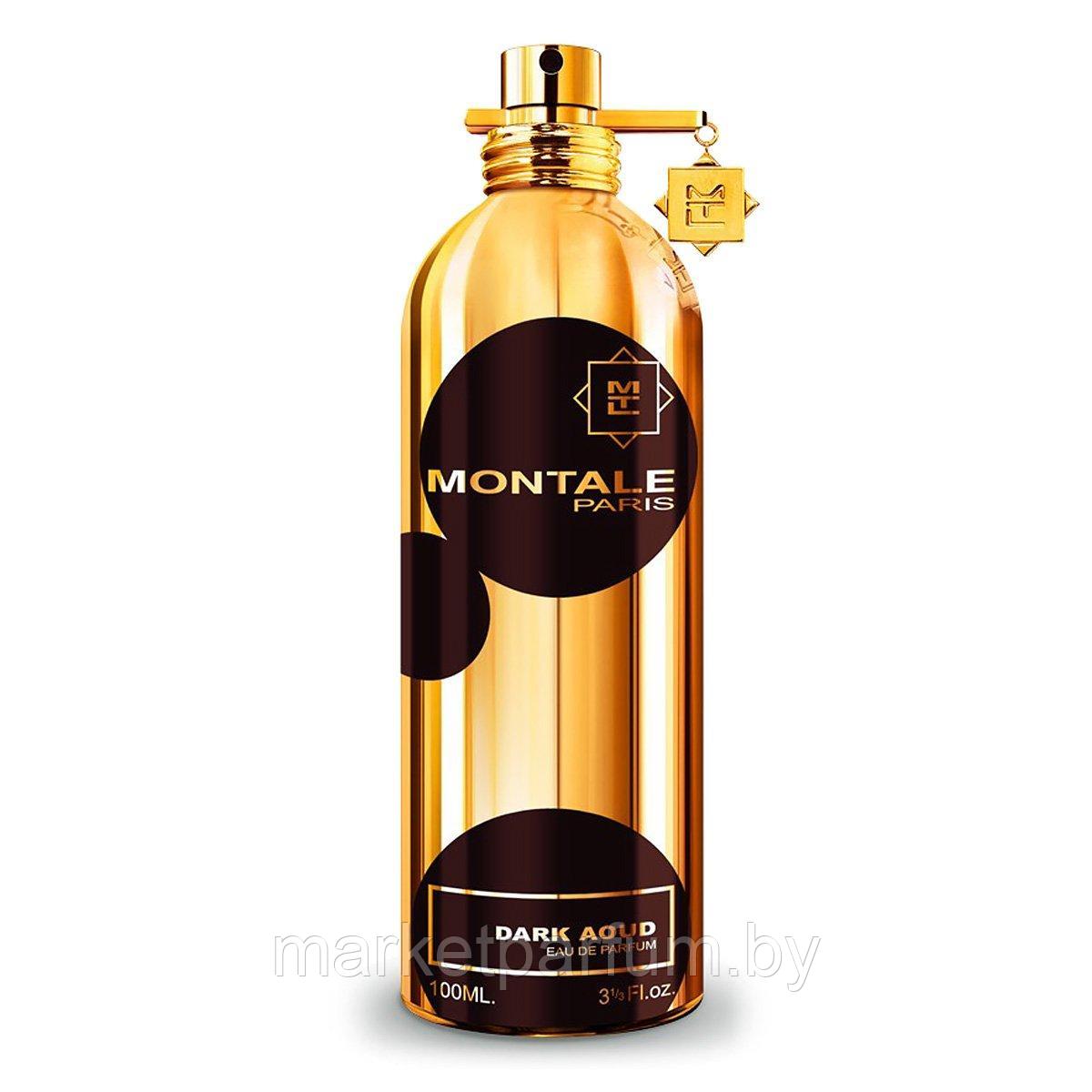 Montale – Dark Aoud