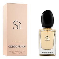 Giorgio Armani – Si