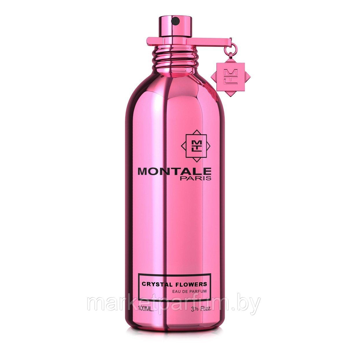 Montale – Crystal Flowers