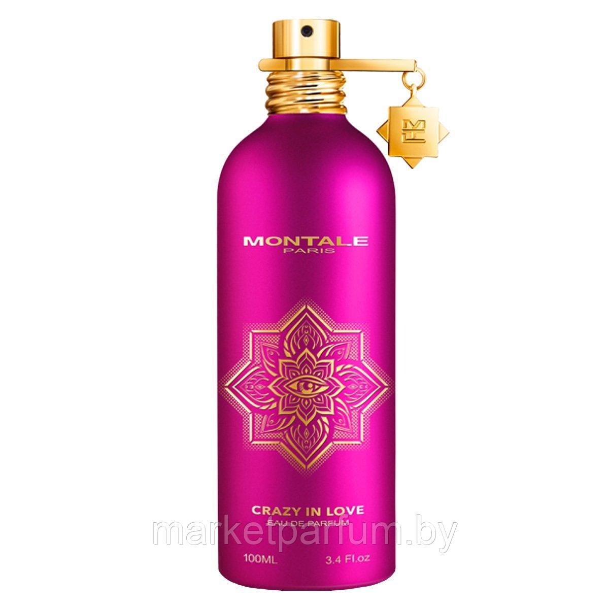 Montale – Crazy In Love