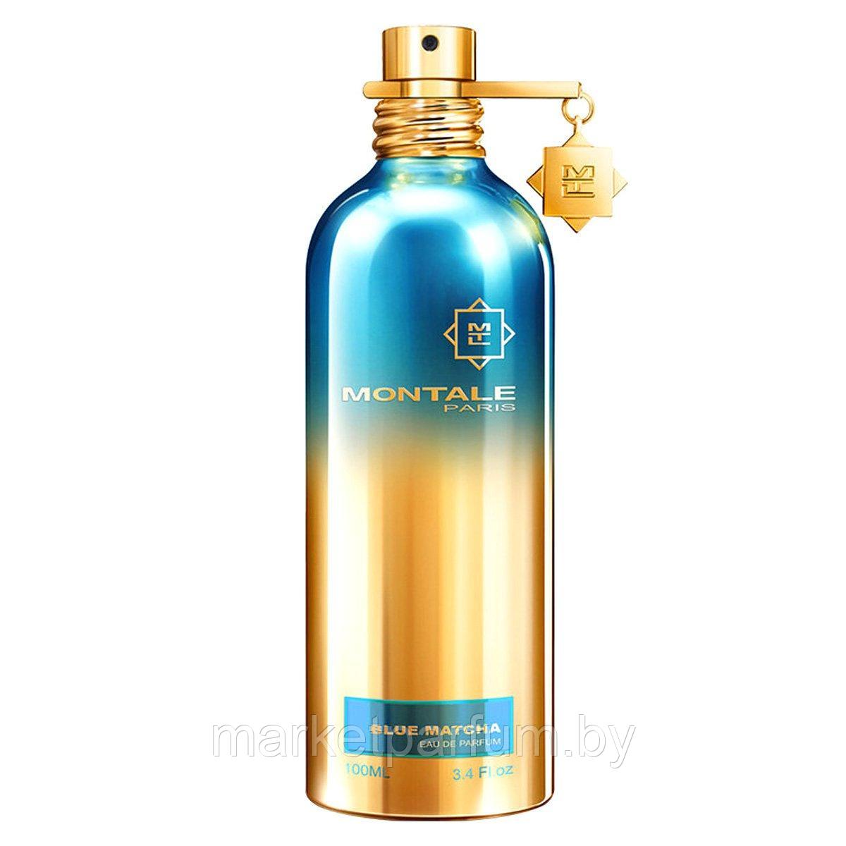 Montale – Blue Matcha