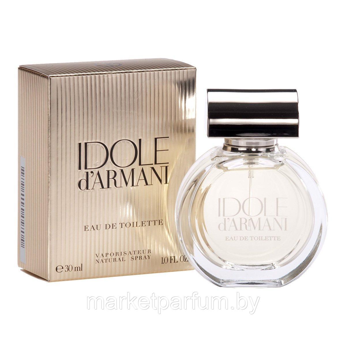 Giorgio Armani – Idole D'Armani Eau de Toilette
