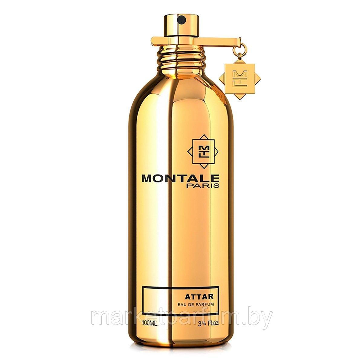 Montale – Attar