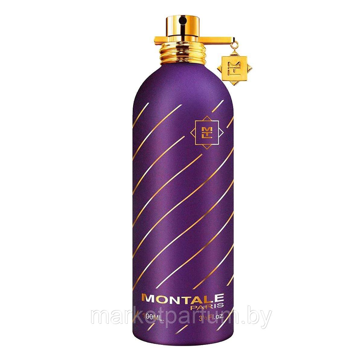 Montale – Aoud Velvet