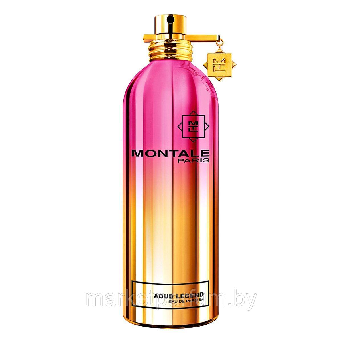 Montale – Aoud Legend