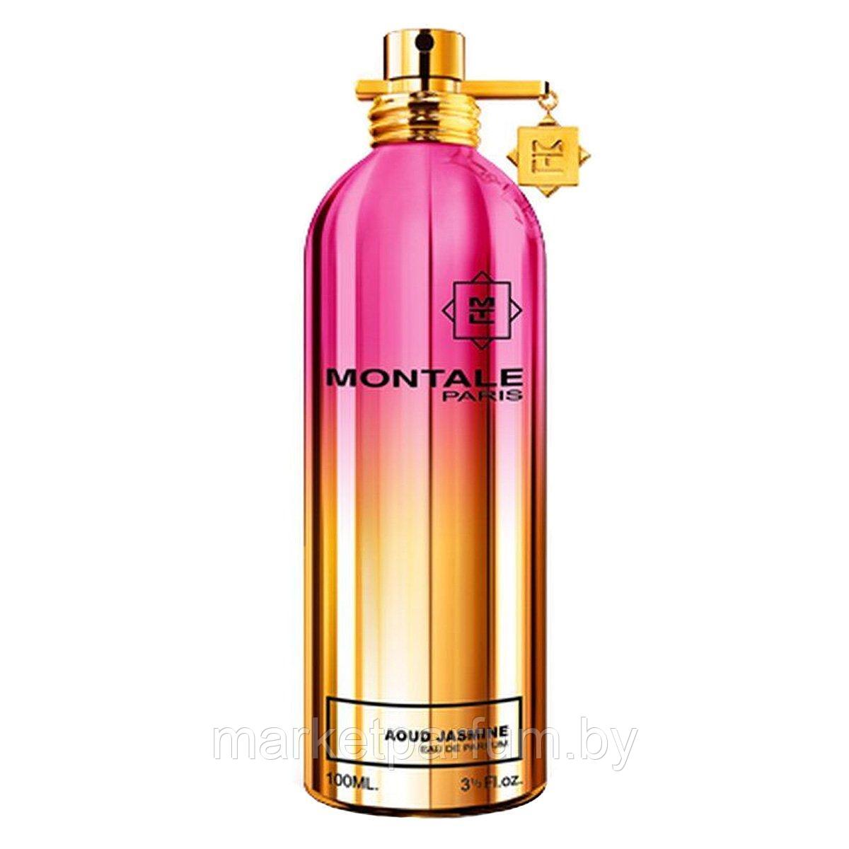 Montale – Aoud Jasmine