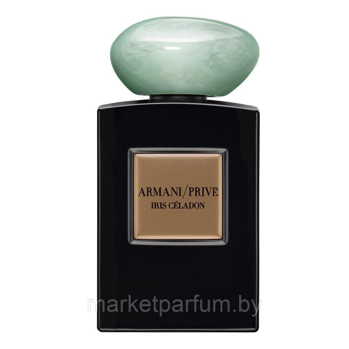 Giorgio Armani – Armani Prive Iris Celadon