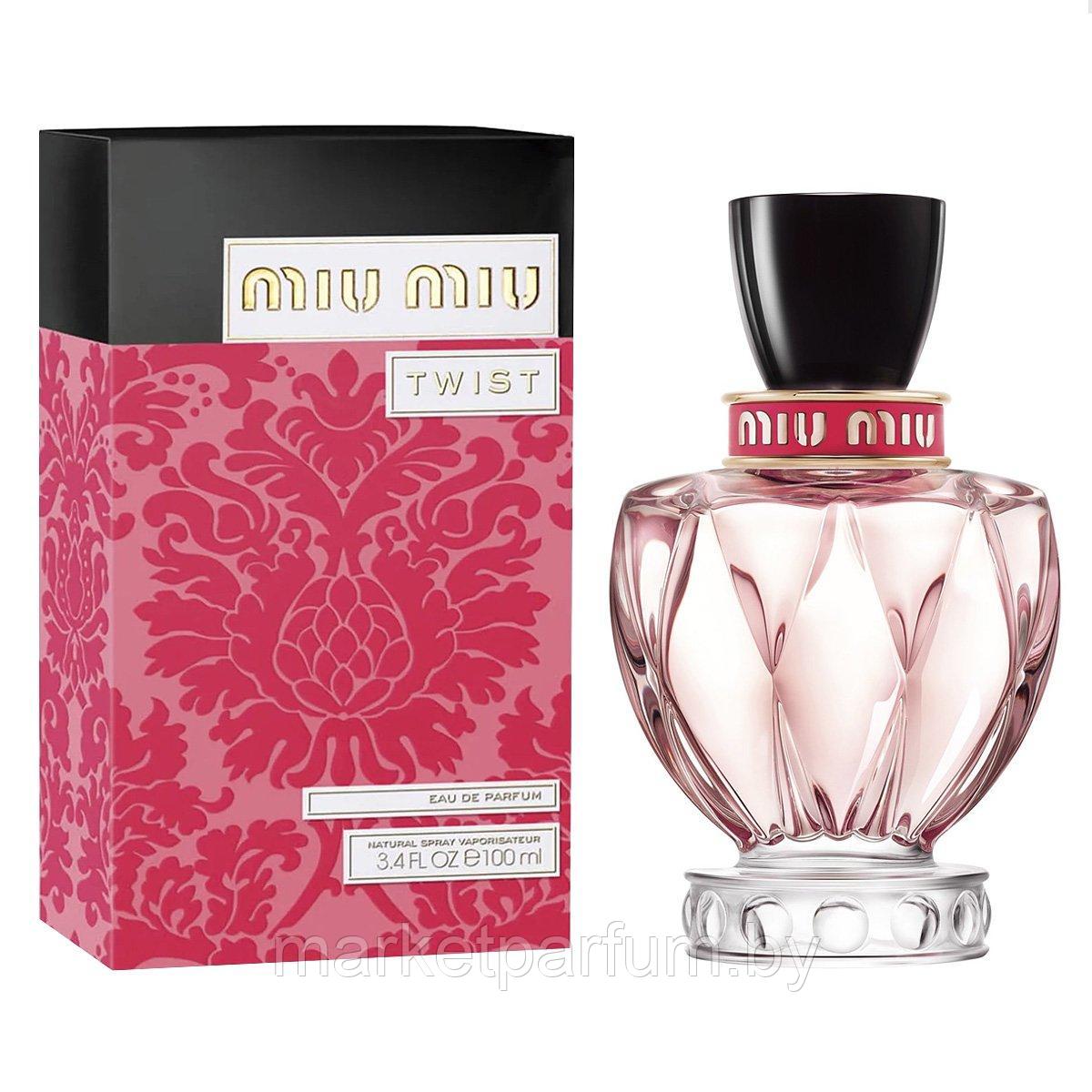Miu Miu – Twist