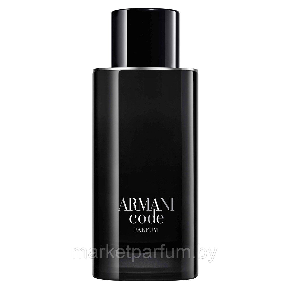 Giorgio Armani – Armani Code Parfum