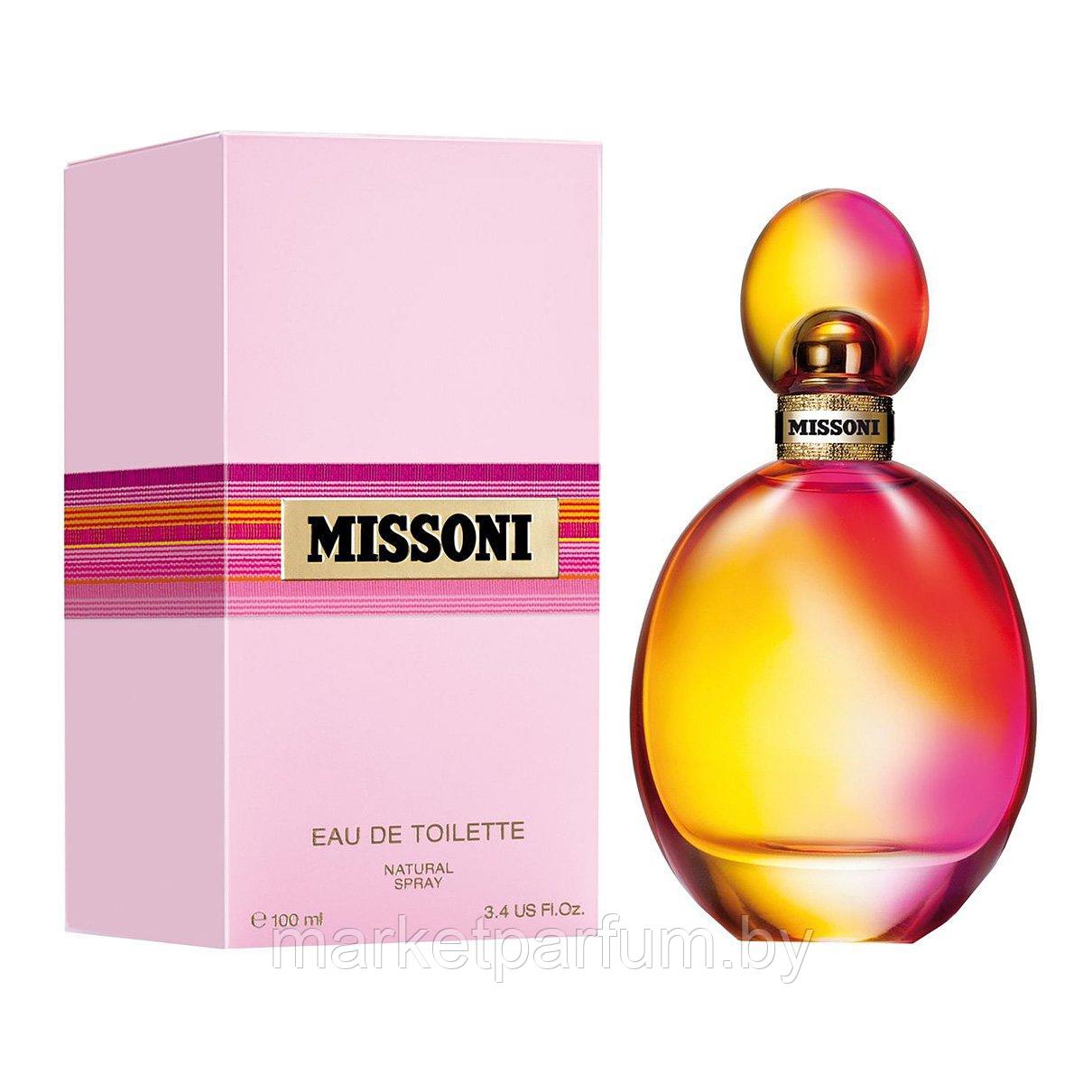 Missoni – Missoni Eau de Toilette