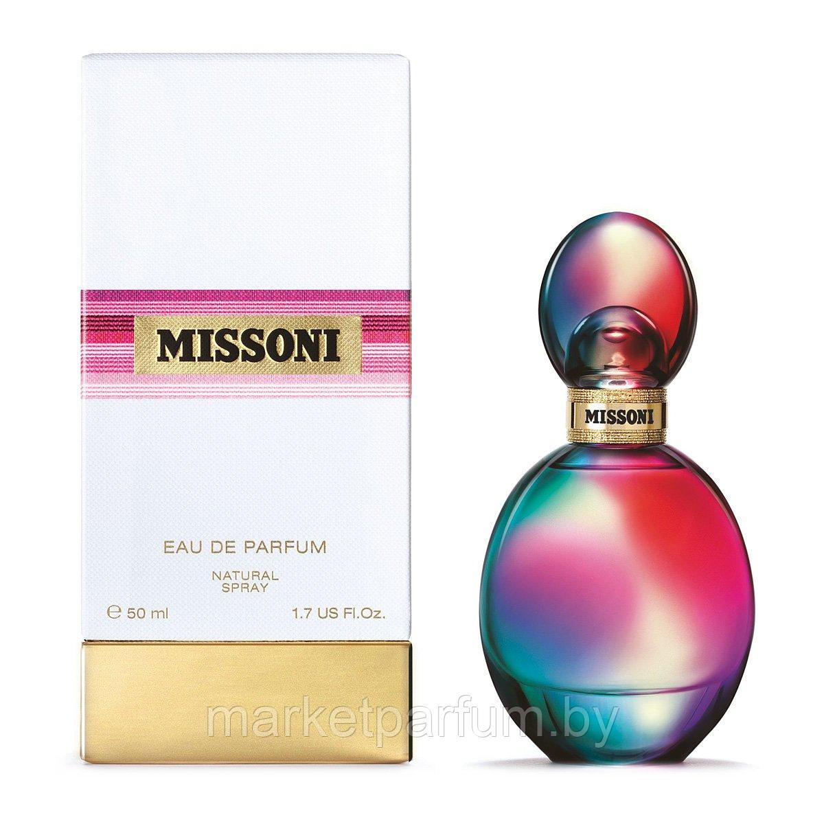 Missoni – Missoni 2015 Eau de Parfum