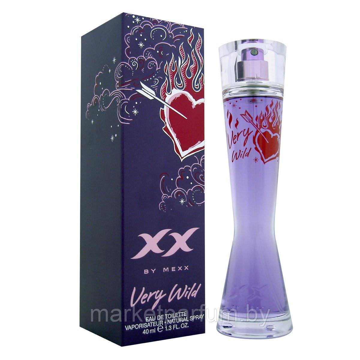 Mexx – XX by Mexx Very Wild