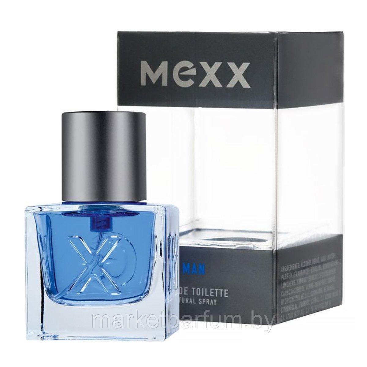 Mexx – Man
