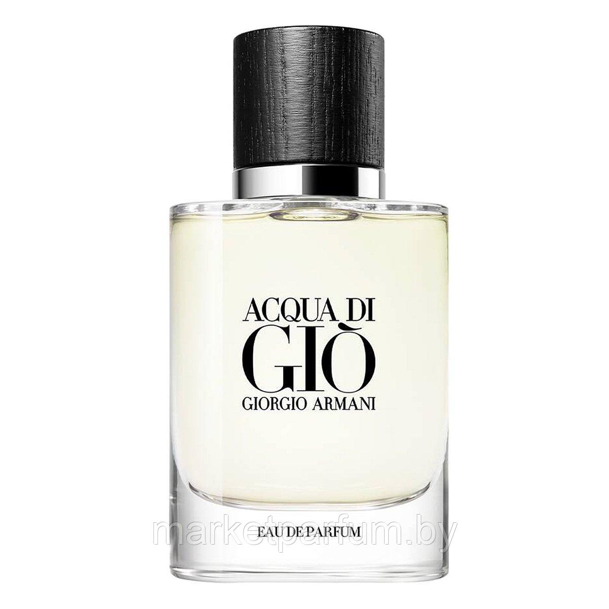 Giorgio Armani – Acqua di Gio Eau de Parfum