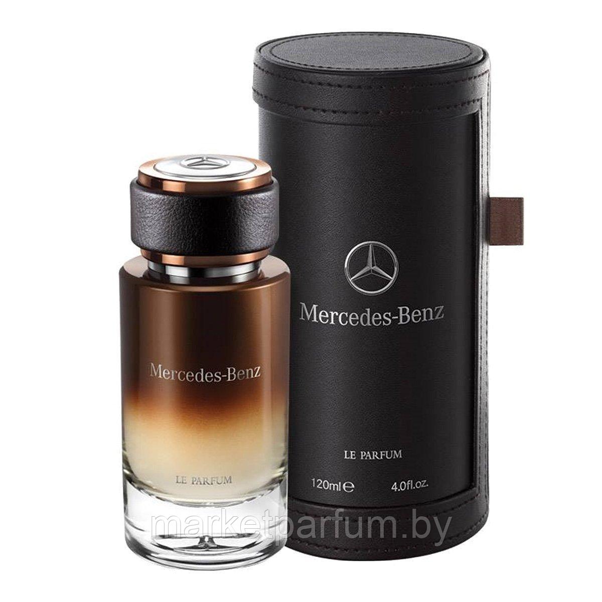 Mercedes-Benz – Le Parfum