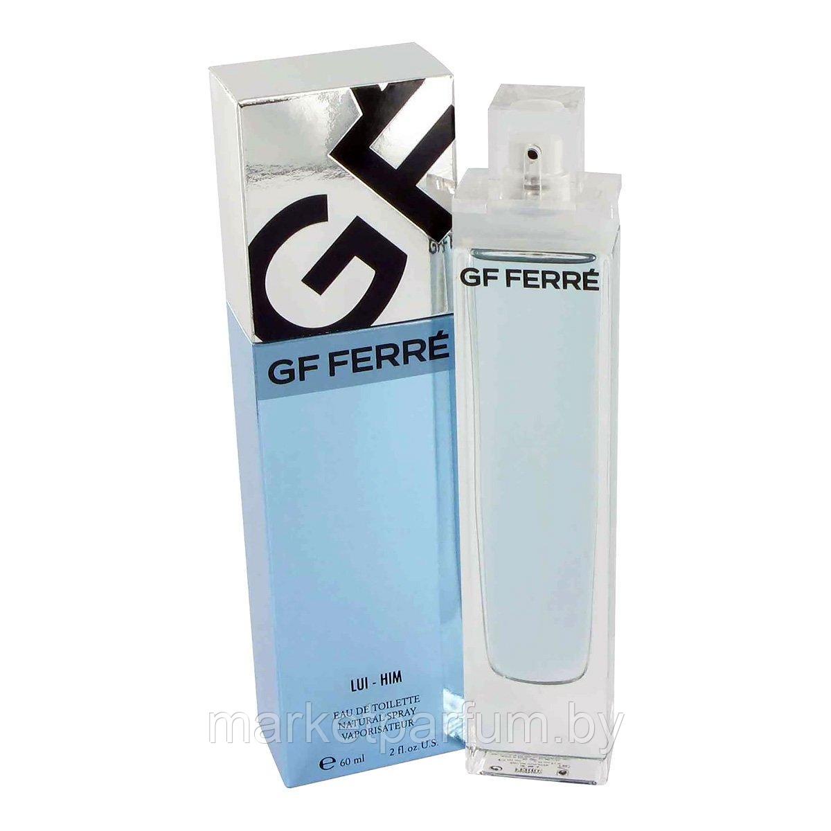 Gianfranco Ferre – GF Ferre Lui-Him