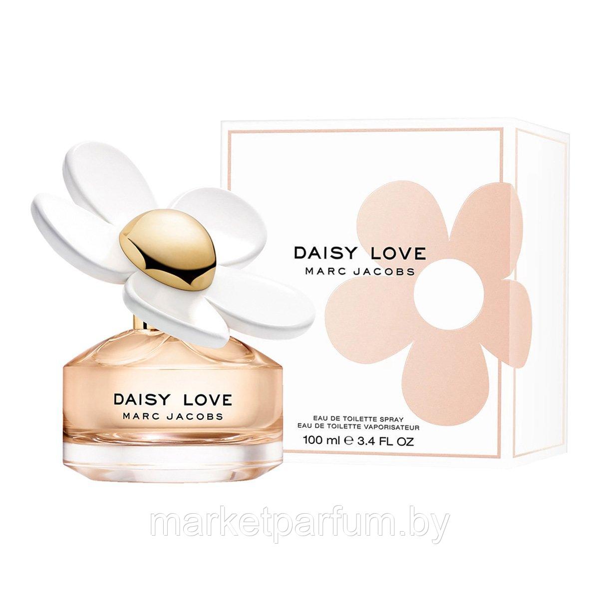 Marc Jacobs – Daisy Love