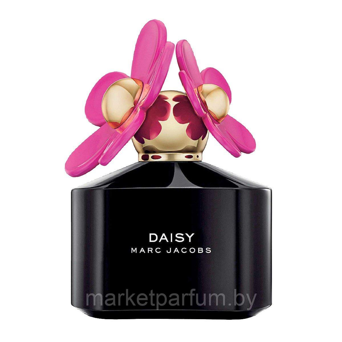 Marc Jacobs – Daisy Hot Pink Edition