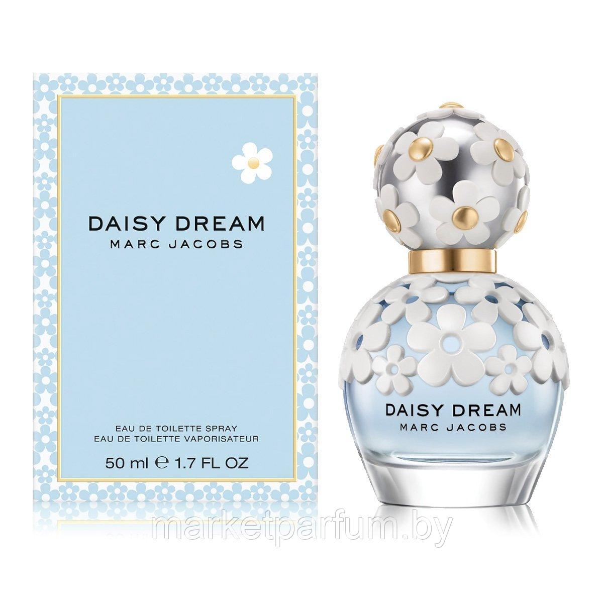 Marc Jacobs – Daisy Dream