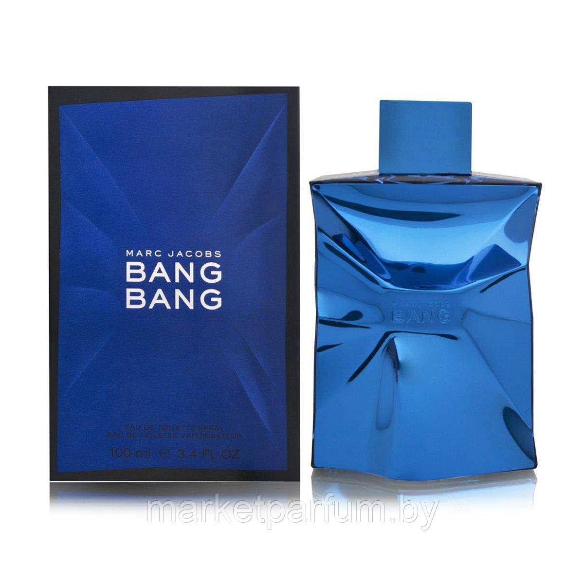 Marc Jacobs – Bang Bang