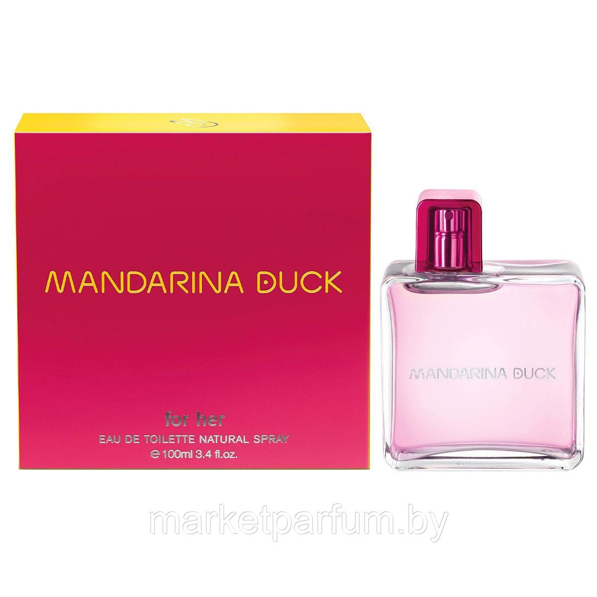 Mandarina Duck – For Her