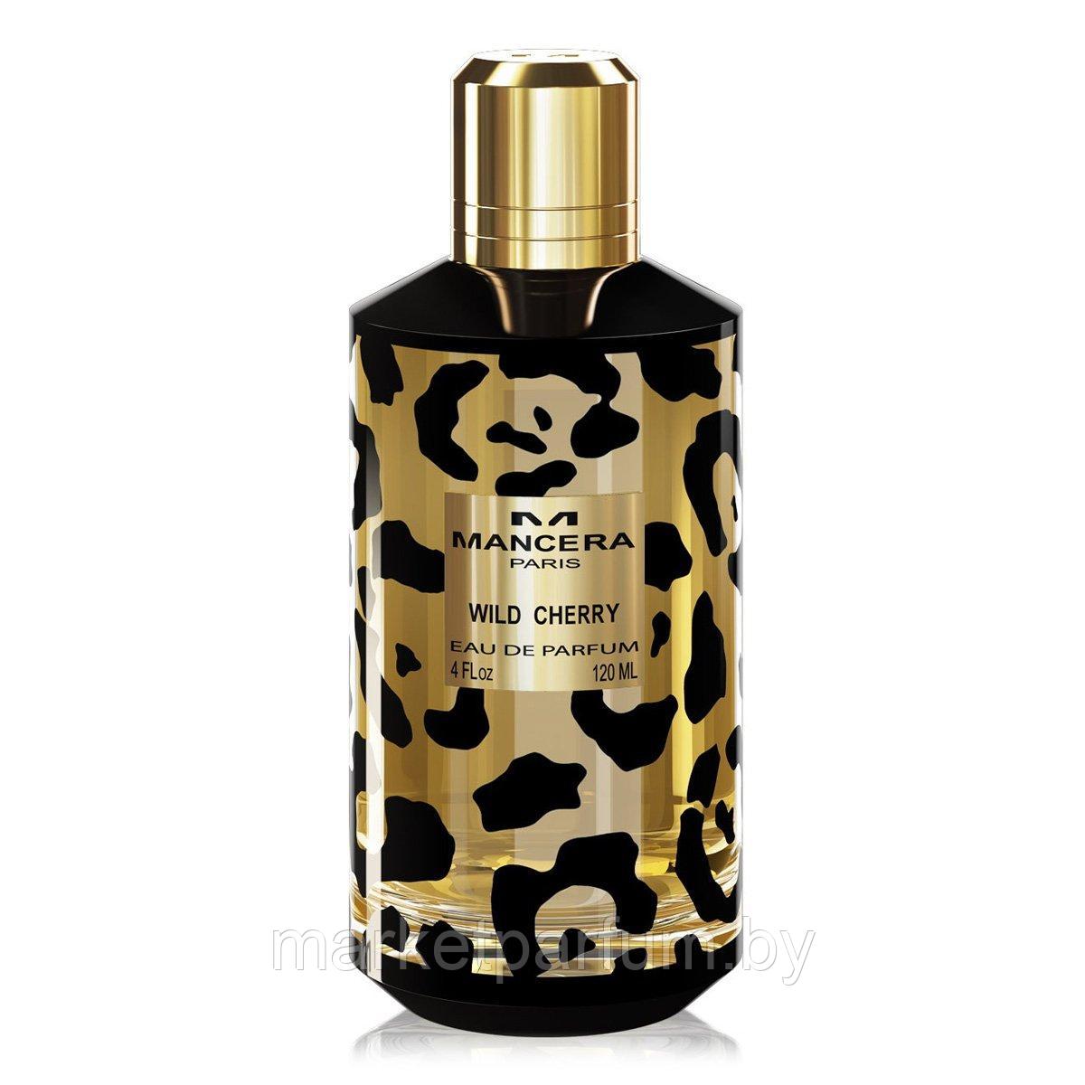Mancera – Wild Cherry