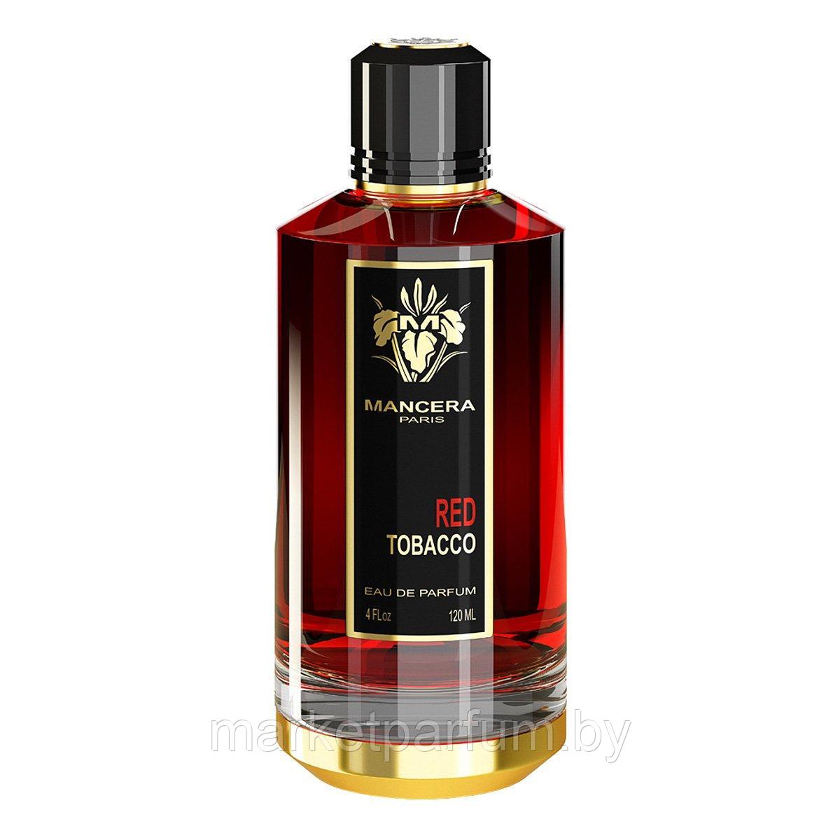 Mancera – Red Tobacco