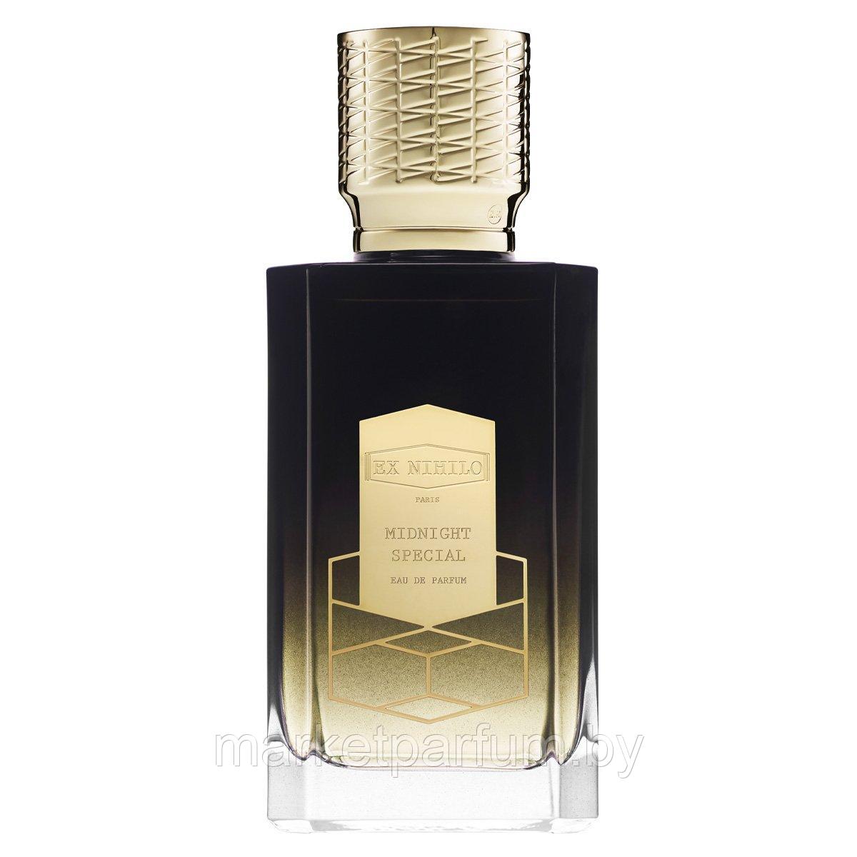 Ex Nihilo – Midnight Special