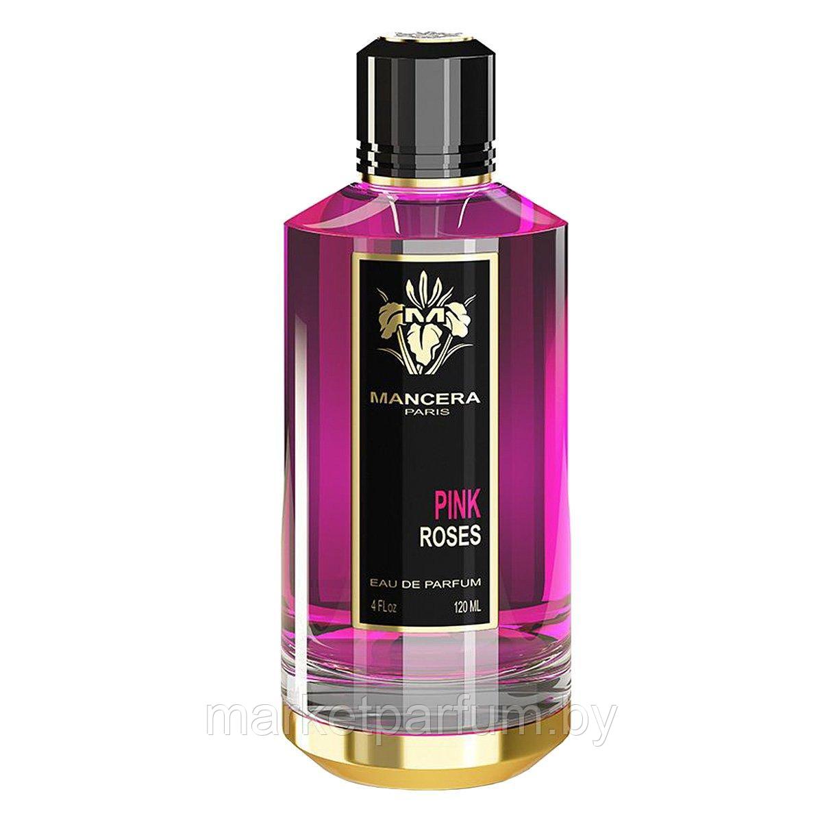 Mancera – Pink Roses
