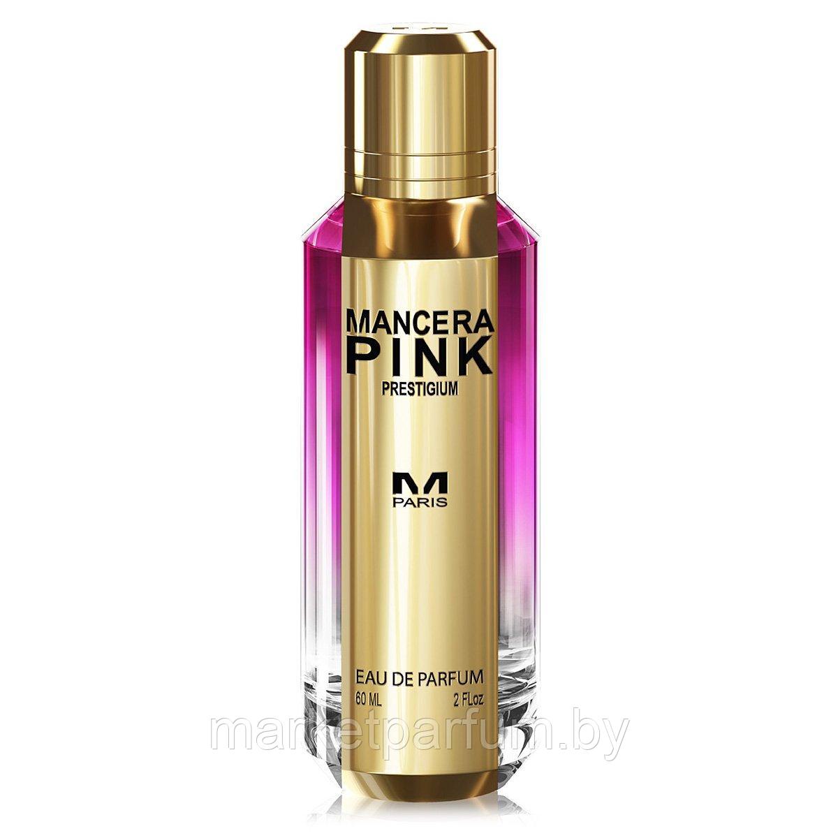Mancera – Pink Prestigium