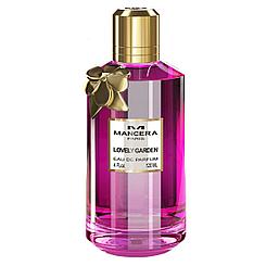 Mancera – Lovely Garden