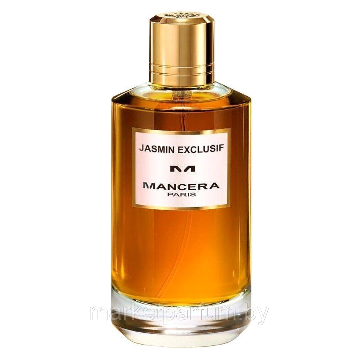 Mancera – Jasmin Exclusif