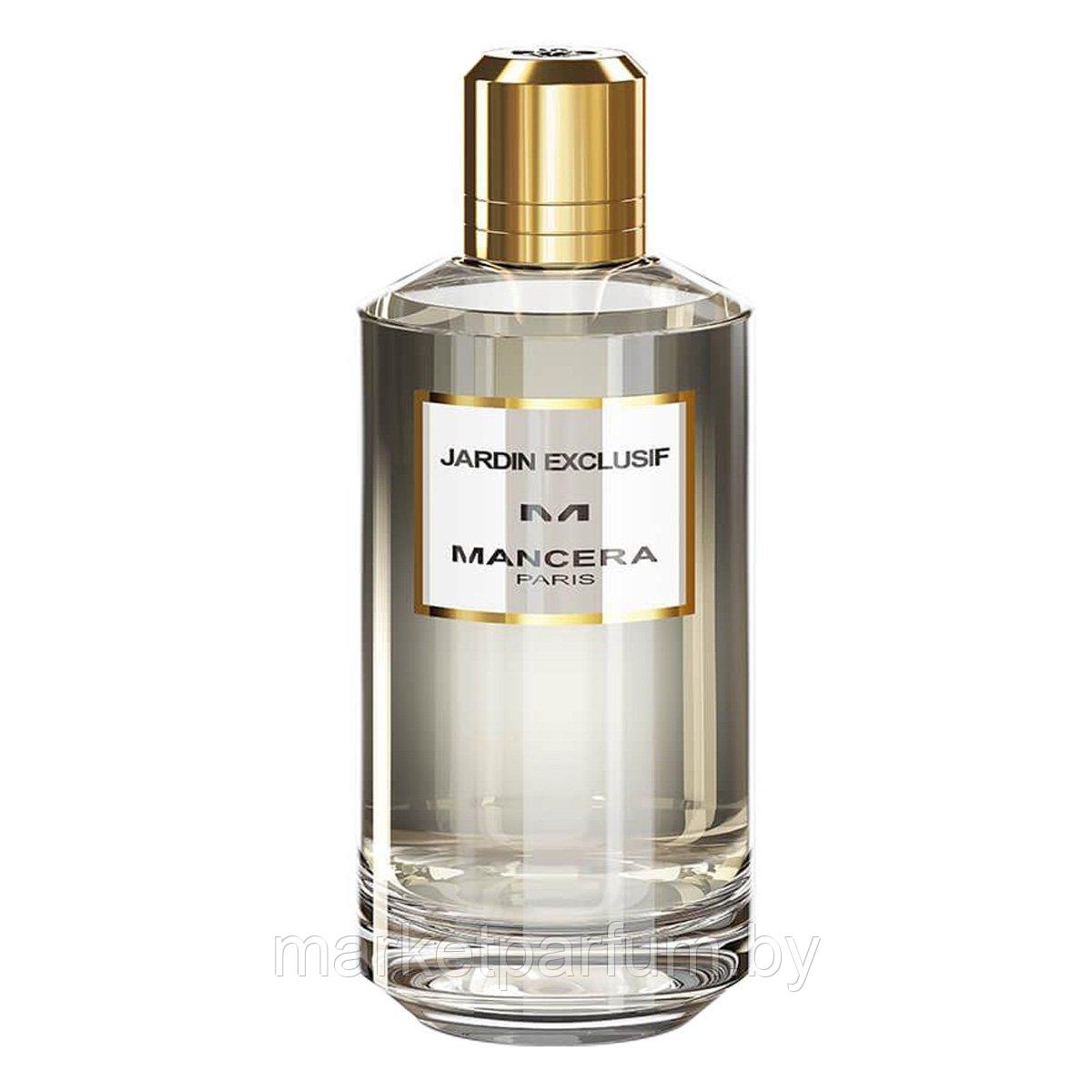 Mancera – Jardin Exclusif