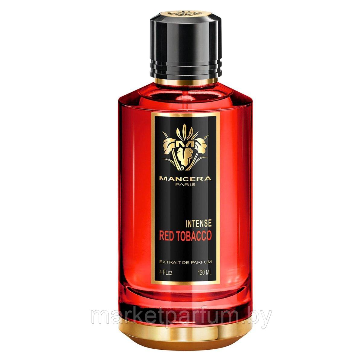 Mancera – Intense Red Tobacco