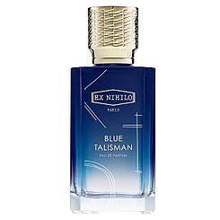 Ex Nihilo – Blue Talisman