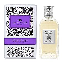 Etro – Via Verri