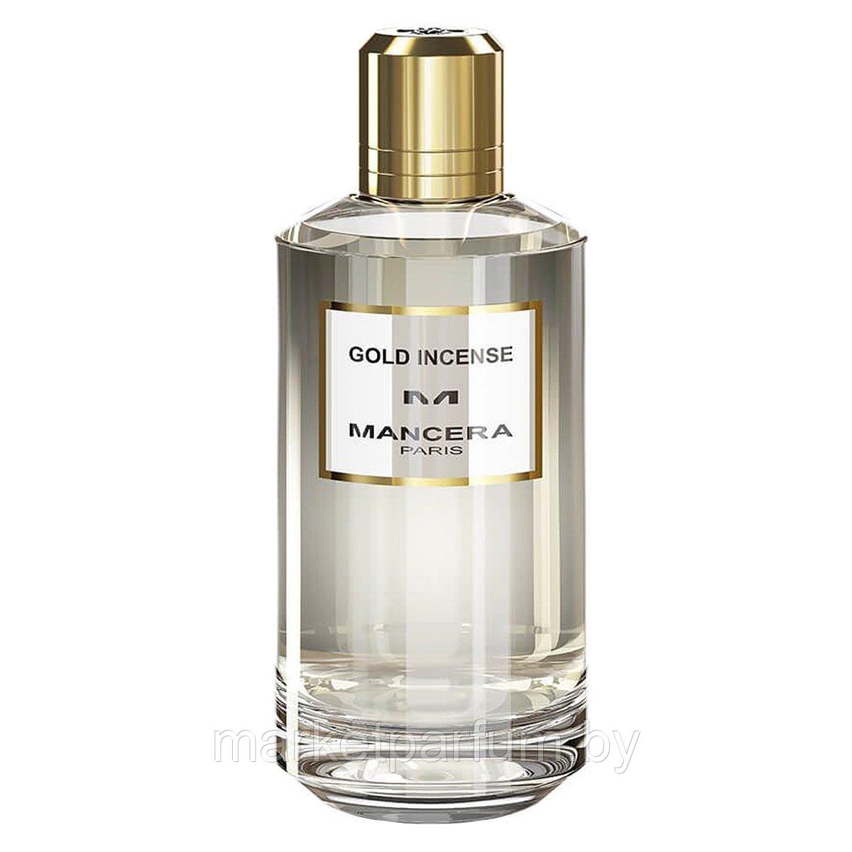 Mancera – Gold Incense