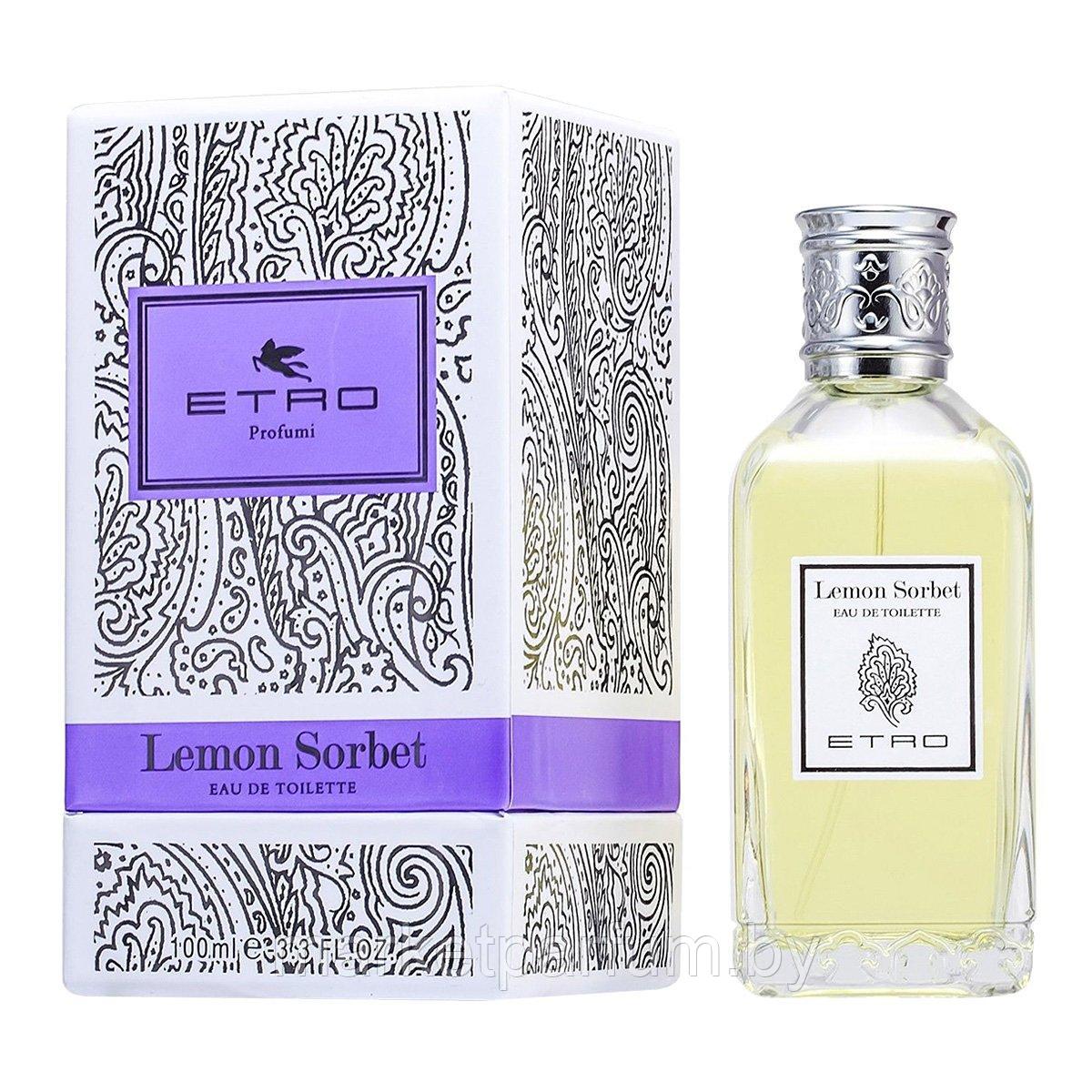 Etro – Lemon Sorbet