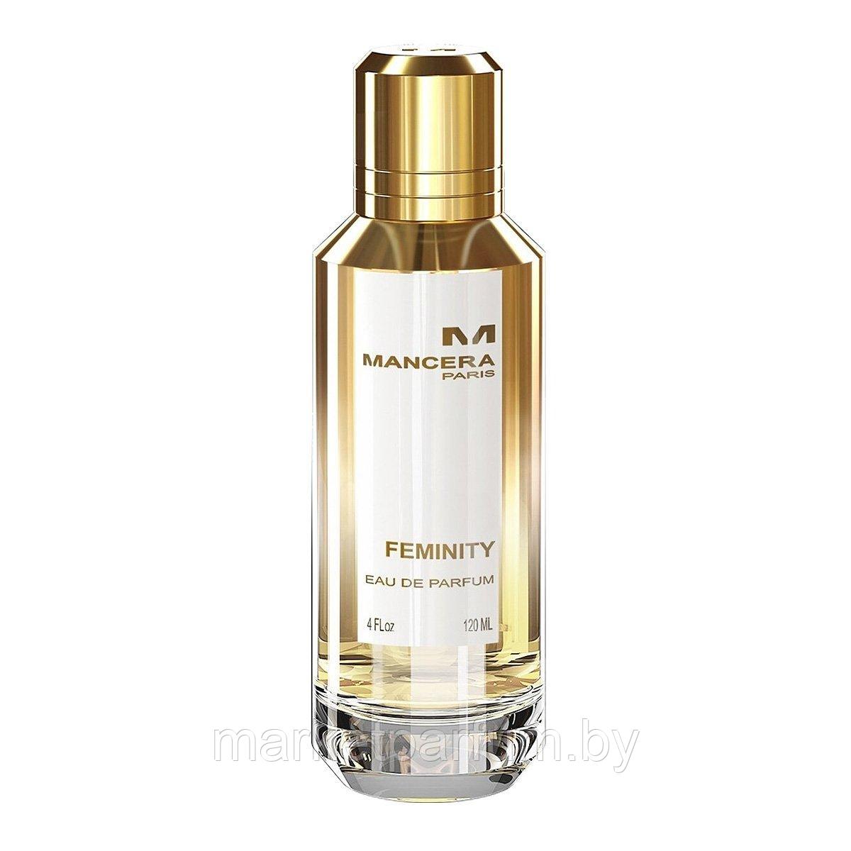 Mancera – Feminity