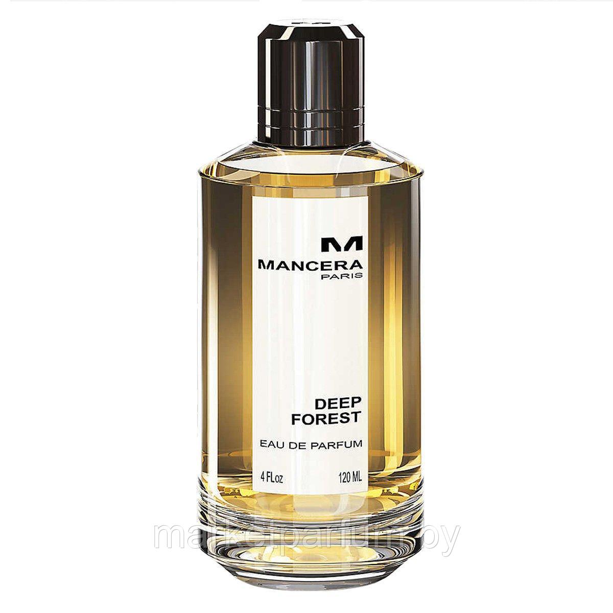Mancera – Deep Forest