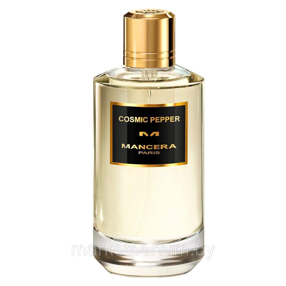 Mancera – Cosmic Pepper