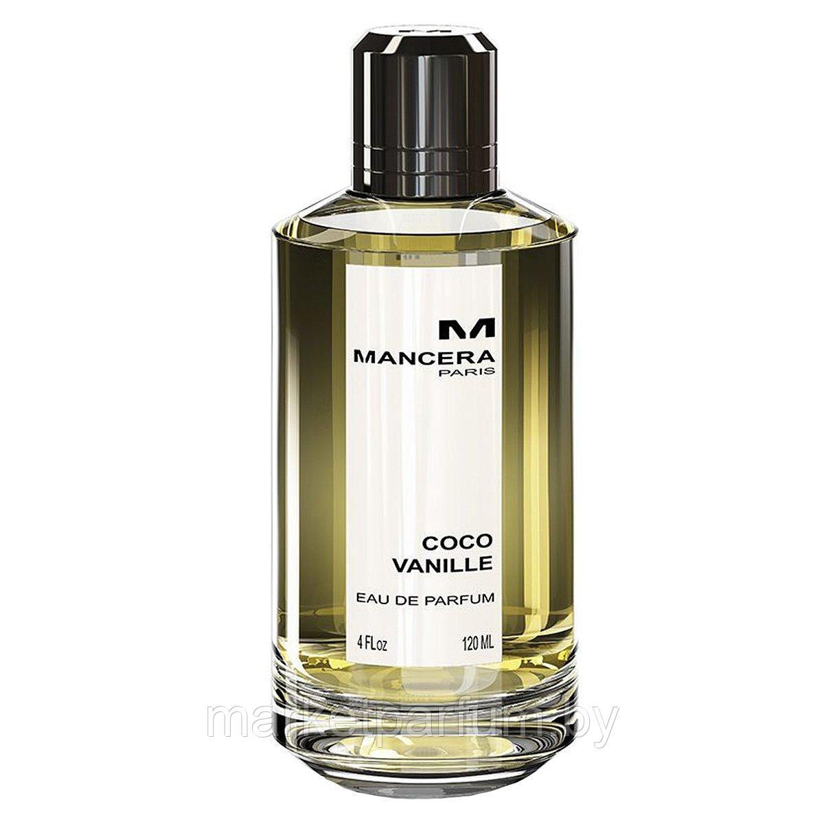 Mancera – Coco Vanille