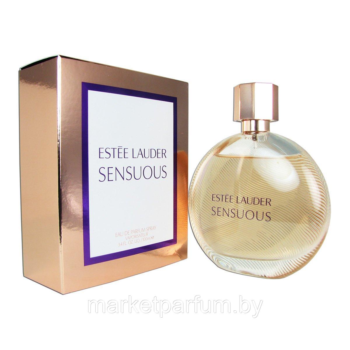 Estee Lauder – Sensuous